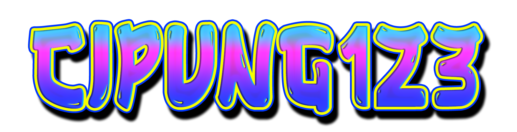 Cipung123